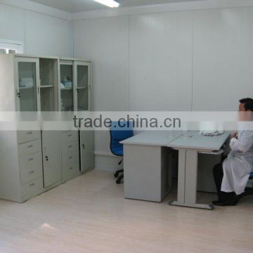 Hospital modular container DOCTOR OFFICE K9