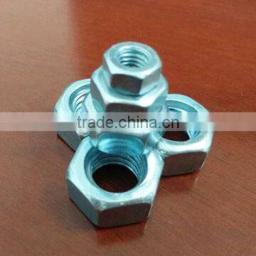 HEX NUTS
