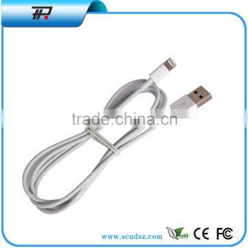 micro cable for usb 8 pin charging cable for iphone cord and for MFI cable for charger cord(ICB01)