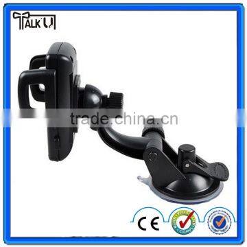 Best Selling Universal multi-function 360 degree rotating car mobile phone windshield holder