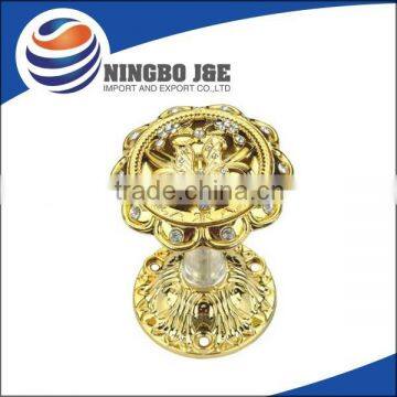 Fancy Plastic Wall Curtain Tiebacks photo-4