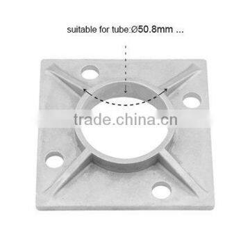 Prime Quality Competitive Price Custom Made Iso9001/Bv/Sgs Stainless Steel Welded Collar Flange