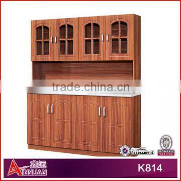 2014 high quality PVC kitchen Chest