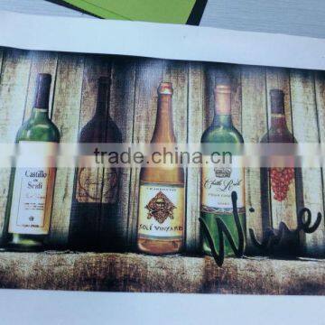 High Resolution and Quality Heavy Duty Inkjet Printer, Digital Printer With DX5 Head photo-2