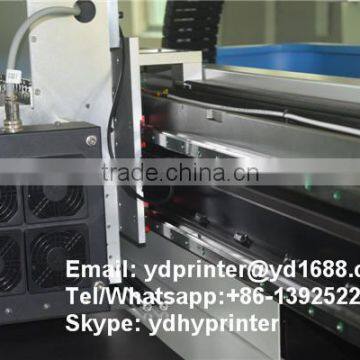 Digital Inkjet Pvc Sticker Printing Machine, Roll Wall Decal Paper Printing Machine Price photo-3
