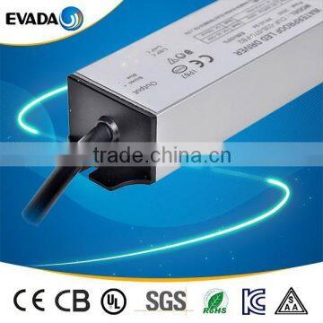 CE CB approved 20w led driver constant current led ceiling light driver With 3 years warranty