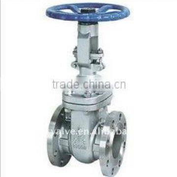 Shanghai A216 WCB Gate Valve