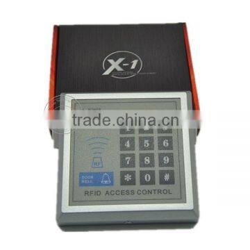 Danmini Low Price access control with card smart +passward X2