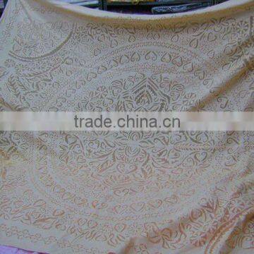 CheckOut -Our most beautiful collection of Indian Handmade Appliue work Bedspreads