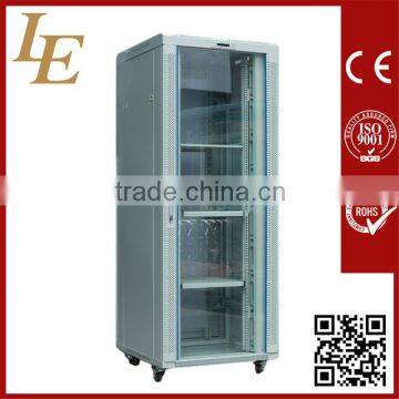 standing server cabinet