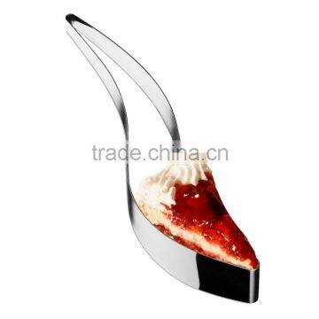 2015 Food Grade stainless steel cake cutter