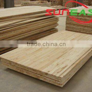 Linyi Suneastoak timber/high quality blockboard for furniture / paulownia wood price