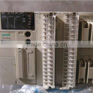 PLC TSX3722001 Programmable controller