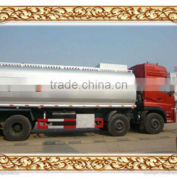 Top producct!! New dongfeng 12 wheel oil trucks /commercial vehicle for sale