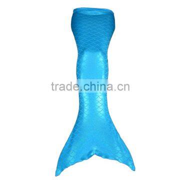 Girls Boutique Mermaid Tail Swimming Suits Fish Scale Mermaid Bathing Suit Wholesale Swimming Mermaid Tail