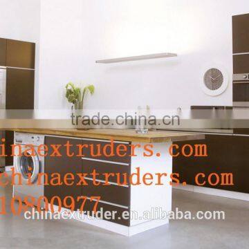 Newly Emerging!! Wood Plastic Building Template Production Line photo-4