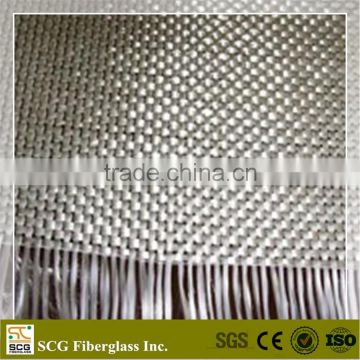 Low price Reinforcing material fiberglass woven roving