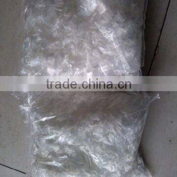 100% Monofilament pp Fiber for Concrete