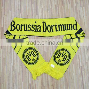 wholesale cheap football club scarf,football team scarf