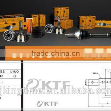 TO-041 OUTER C.V JOINT for toyota