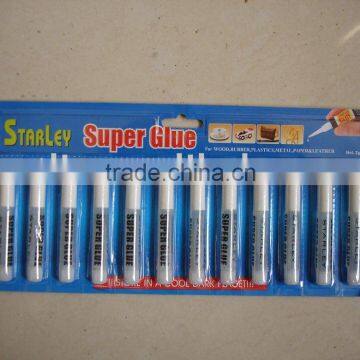 2g mini bottle general usage super glue