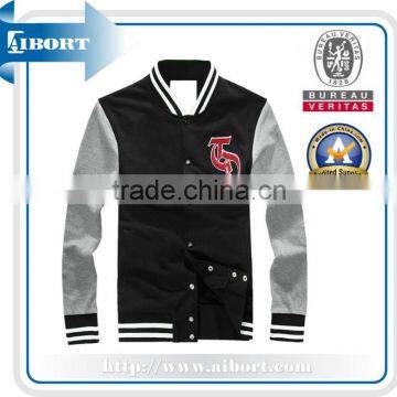 hot sale wool varsity jackets wholesale