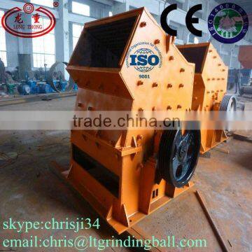 High-performance tow-in-one hammer crusher with good quality