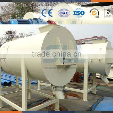 Hot Sales energy saving horizontal ribbon type mixer