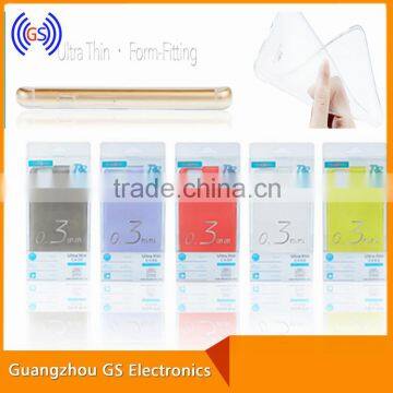 Thin TPU Case For Sony Xperia M5 E5603,Rubber Case For Sony Xperia M5 E5603 photo-6