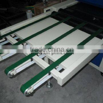 TM-500UVF-B High Speed UV Curing Machine for UV Ink photo-2