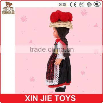 Plastic Doll photo-2