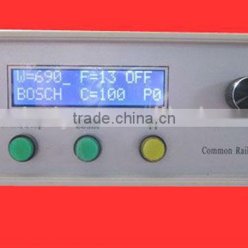 CRI700-I common rail injector test tool (coordinate 1 set checker )