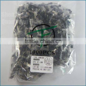 Electronic S9018H Quality Guarantee photo-2