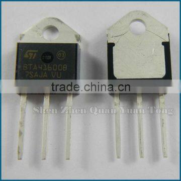 Transistors BTA41-600B TO-3P photo-2