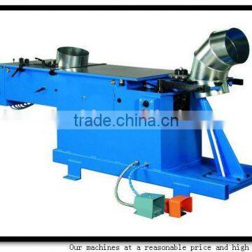 HJTF1250--elbow cold forming machine