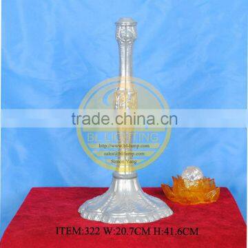 Cheaper Price of Tiffany Lamp Base Manufacturer for Home From Tiffany Lamp Base Manufacturer