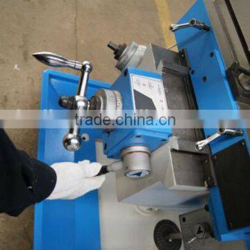 Milling Machine XQ6226W photo-4