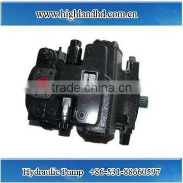 Jinan China Highland factory direct sales efficient china hydraulic pump