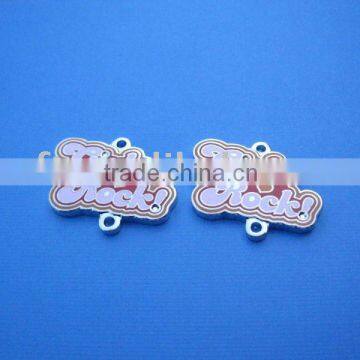 mobile phone decoration,charm pendant,butterfly charm