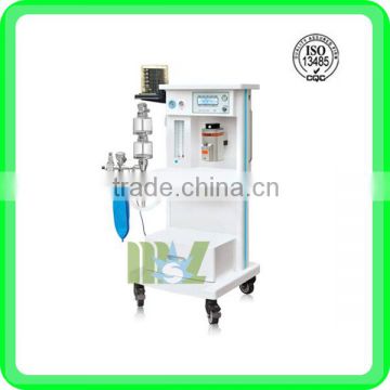 (MSLGA03 New and Cheap Enflurane Anesthesia or Other Gas Anesthesia Machine) Anesthesia Equipment