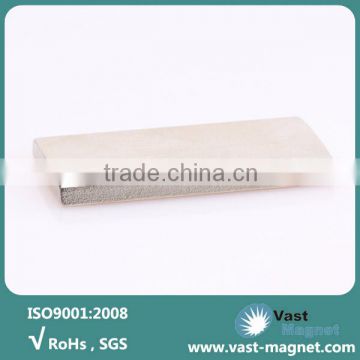 400v dc motor permanent magnet