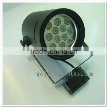 12W led cheap track lighting