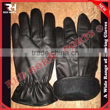 Drivery Gloves, Safety Gloves, Sheep Full Grain Driving Gloves