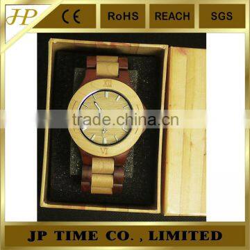 health maple new wooden watches 2016 hot with packing box offer