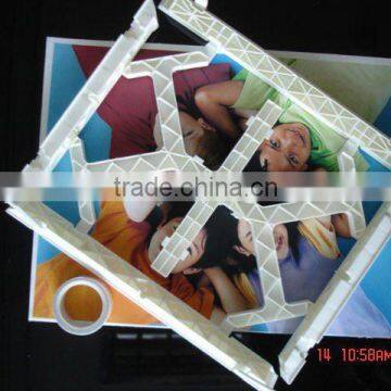 Inkjet Cotton Canvas Frame/Digital printing cotton canvas frame