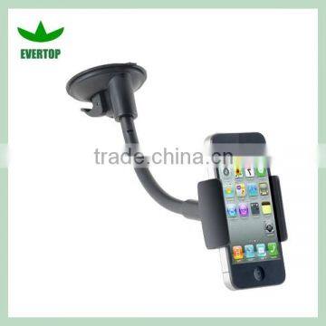 Factory price cheap universal car phone holder,Cheap car phone holder for various smartphone TS-VPH01