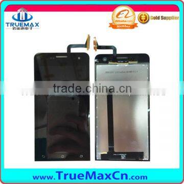 Brand New Factory Price LCD Screen Digitizer Assembly For Asus Zenfone 5