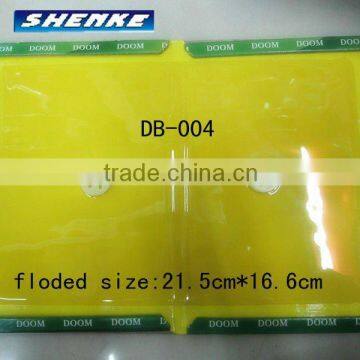 2012 HOT SEL Strong adhesive paper board mouse glue trap