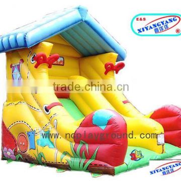 Inflatable Bouncer