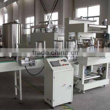 Good quality shrink packing machine